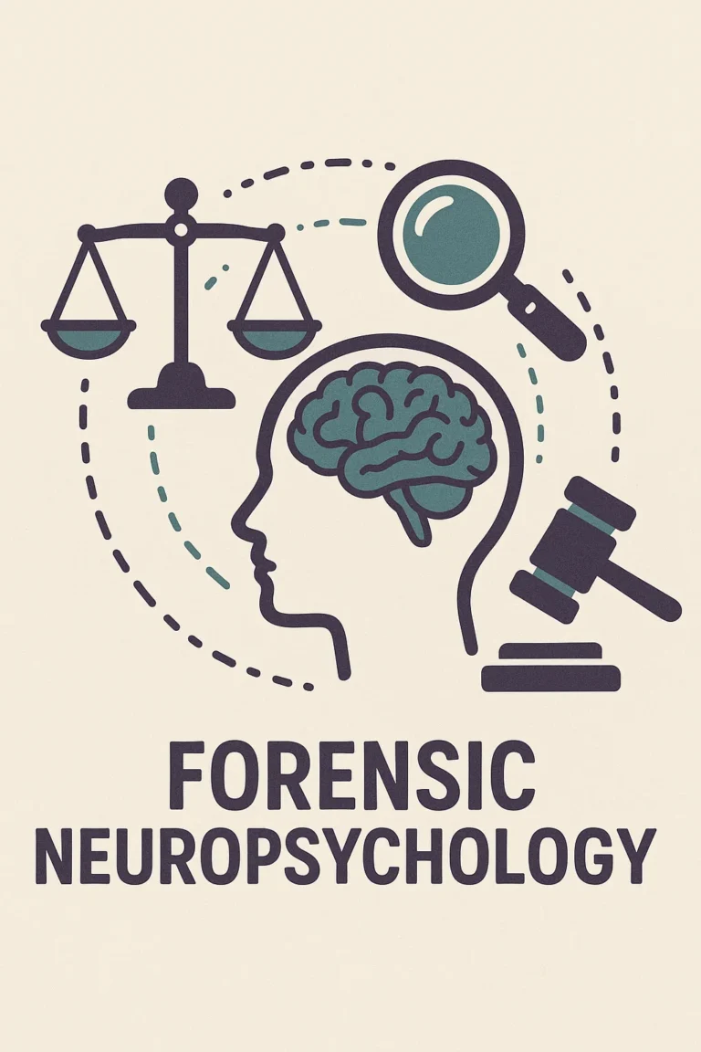What is Forensic Neuropsychology?